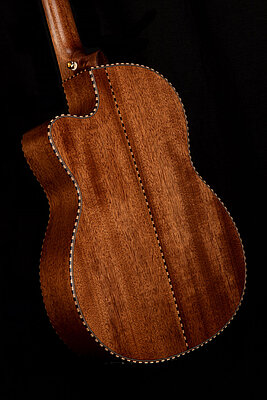 Solencanto Rückseite Detail