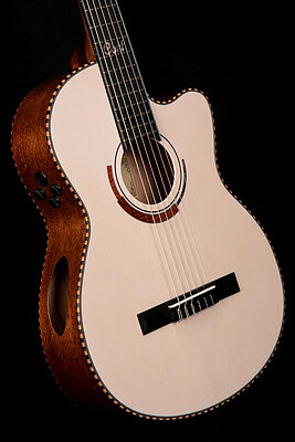 Solencanto Korpus Detail