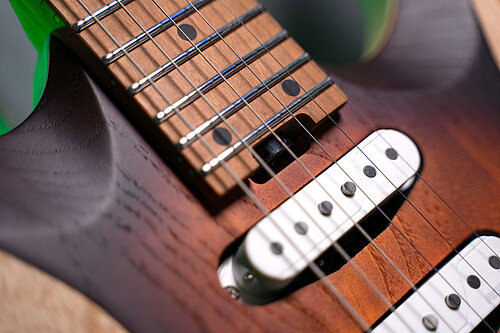 X700 Triality Halseinstellschraube