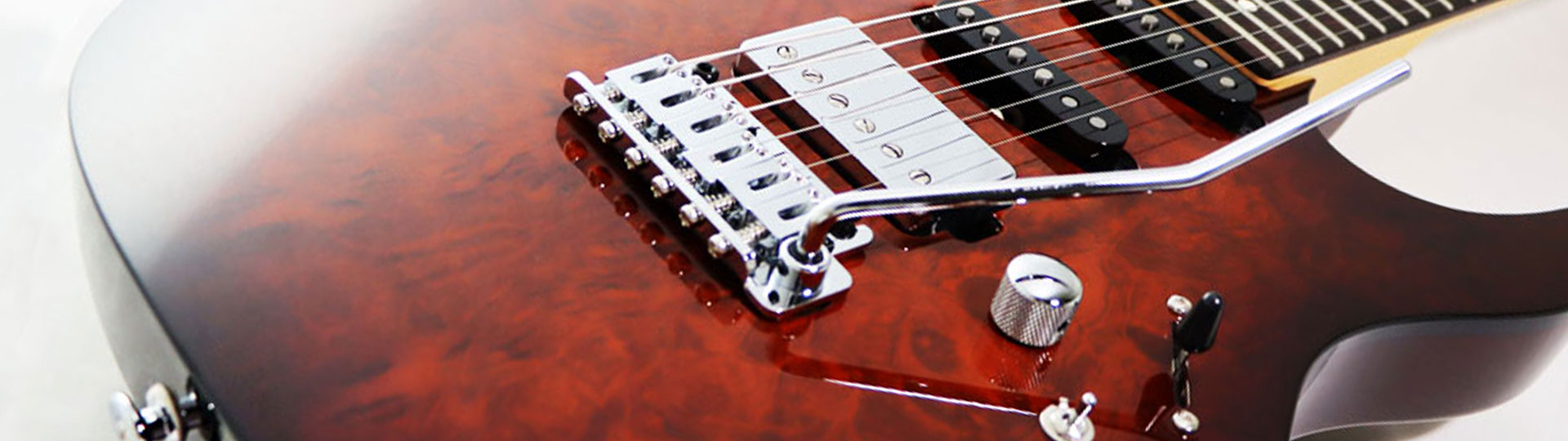 FGN J-Standard Iliad Exotic Wood